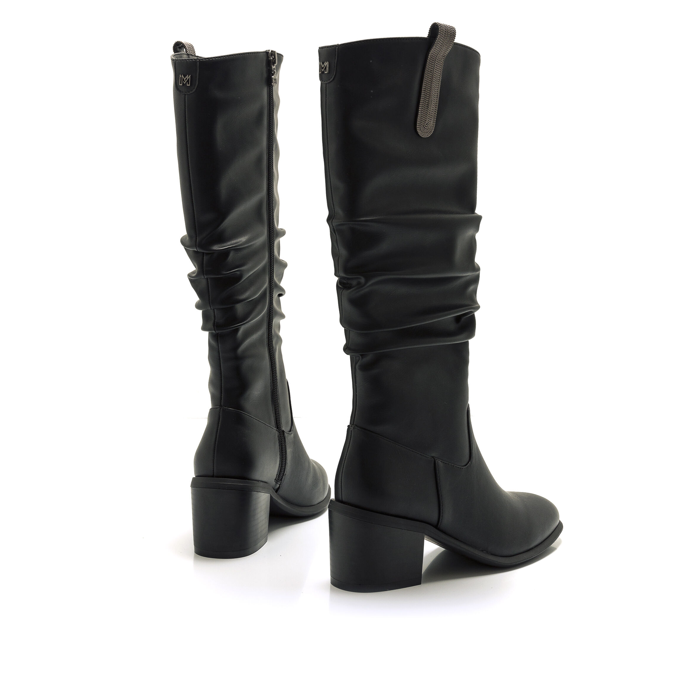 Botas altas cheap maria mare